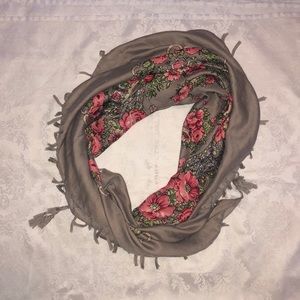 Charming Charlie Scarf